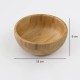 Wooden Bowl 15cm